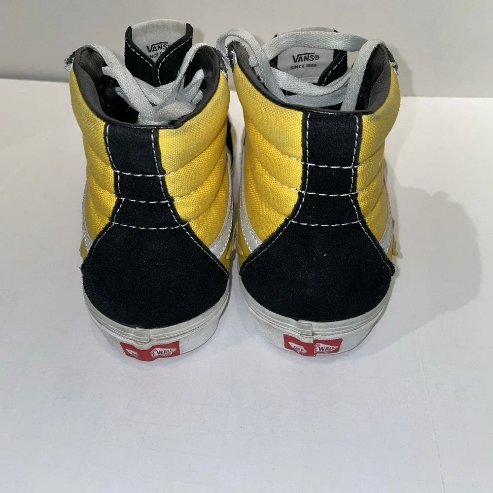 Vans sk8 hi